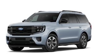 2027 Ford Expedition® External Image 1